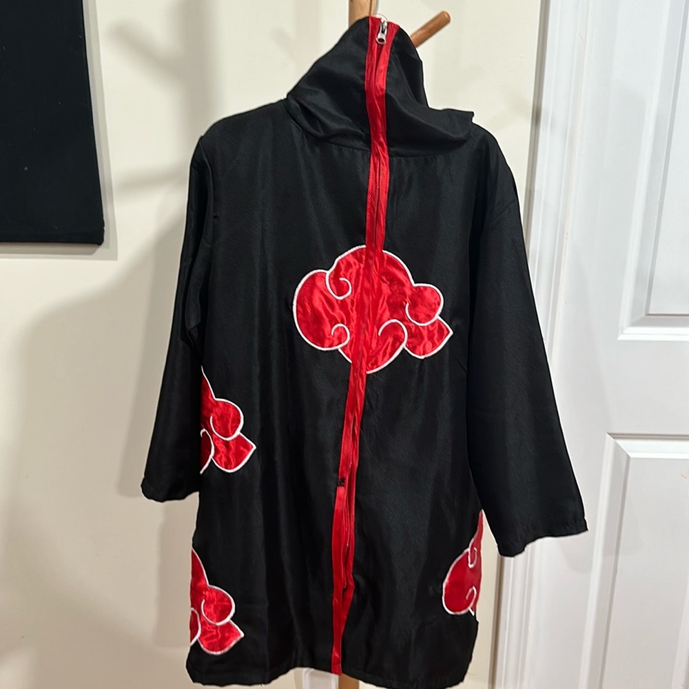 Naruto Kid’s Coat